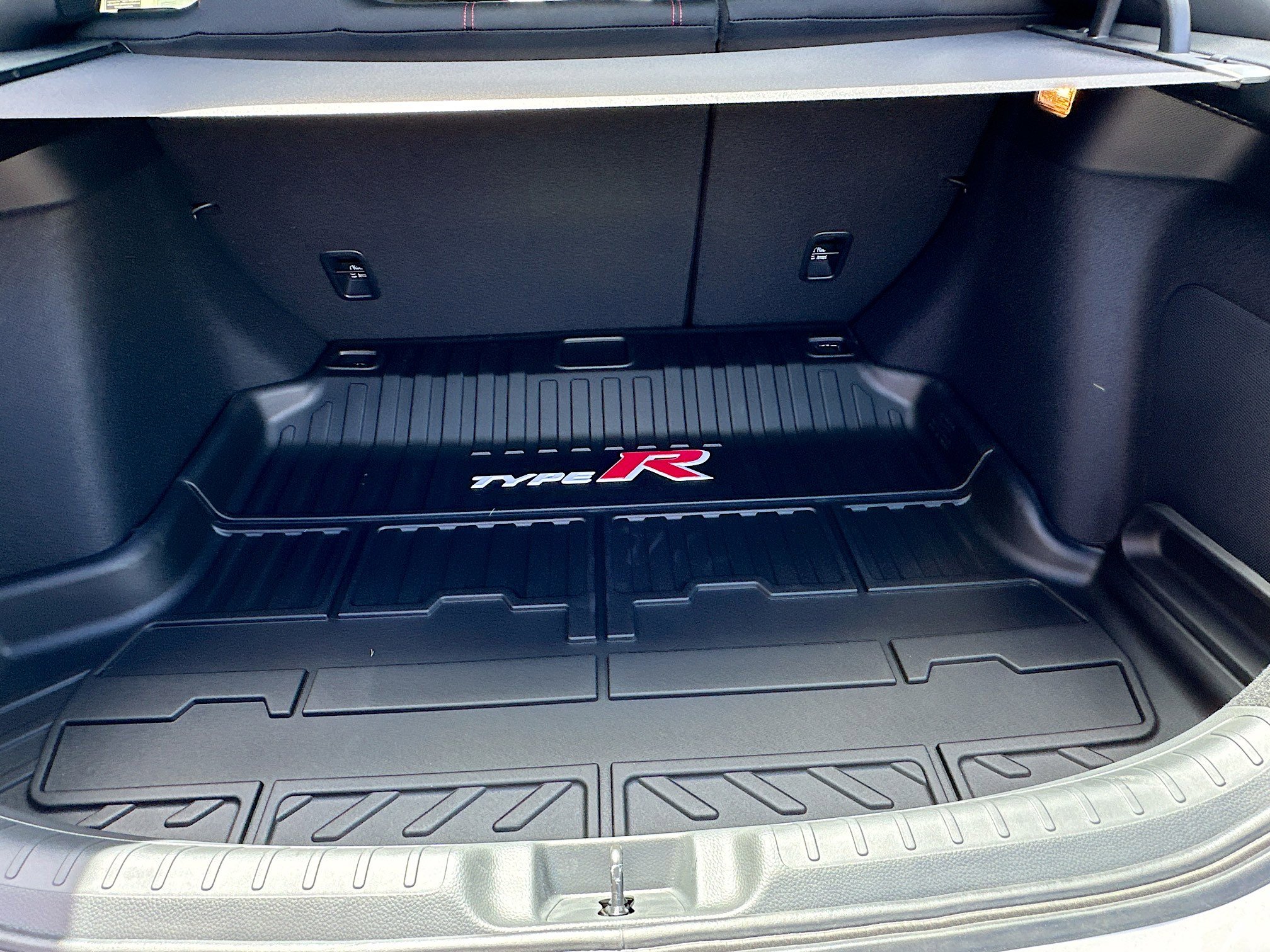 New 2025 Honda Civic Type R image 19