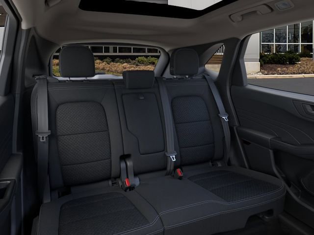 New 2026 Ford Escape Active w/ Active Premium Tech Pack AWD/4WD image 11