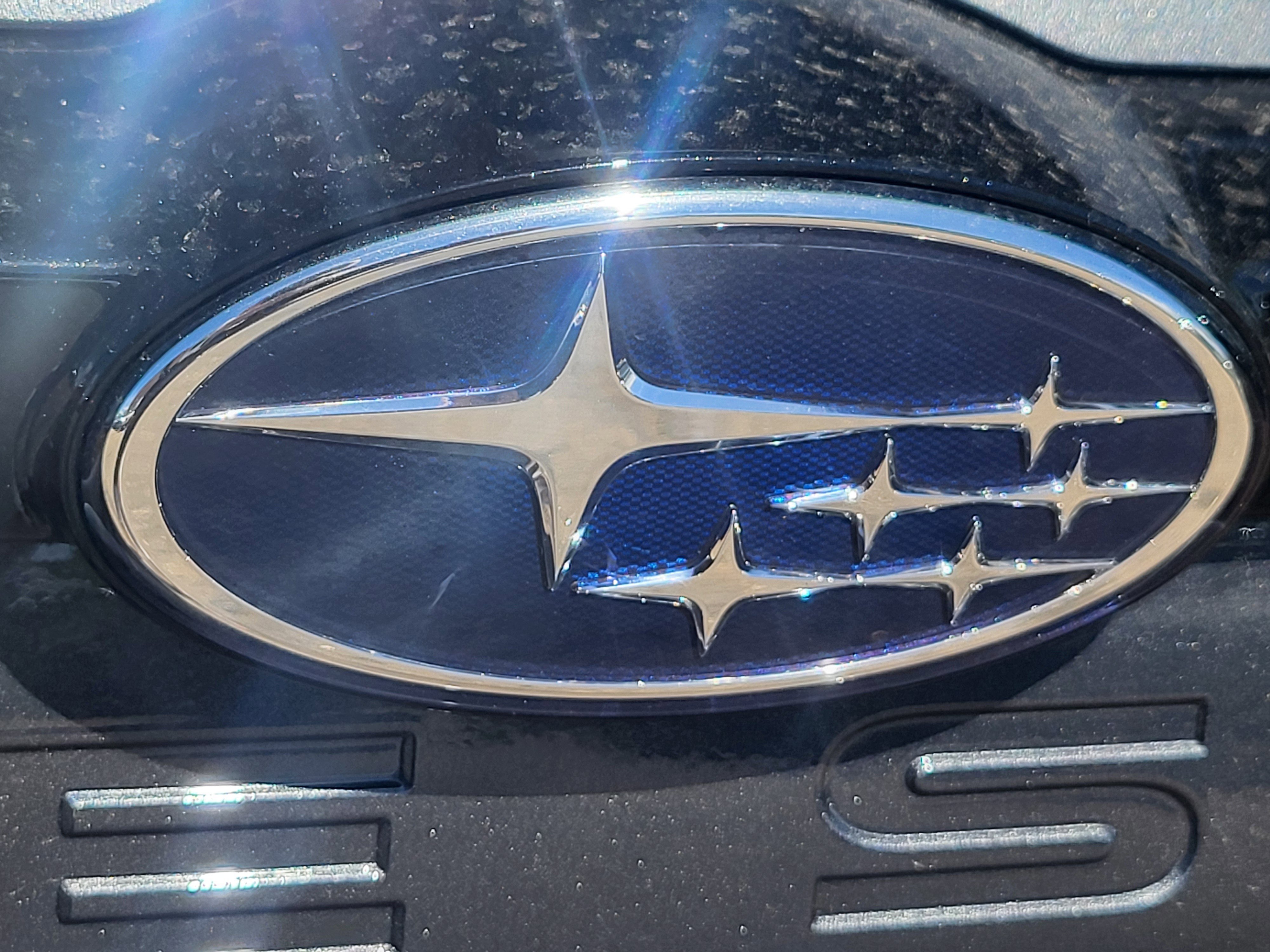 New 2026 Subaru Forester Touring AWD/4WD image 11