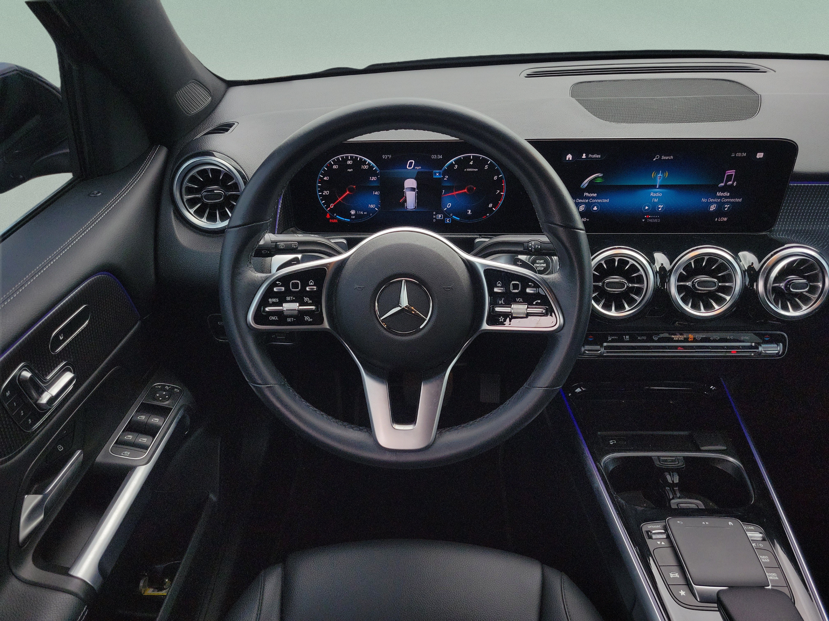 Certified 2022 Mercedes-Benz GLB 250 image 13
