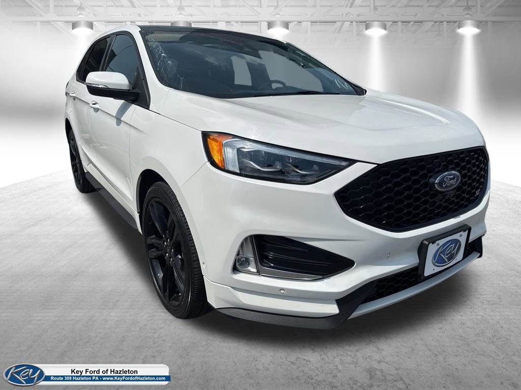 Used 2022 Ford Edge ST w/ Equipment Group 401A
