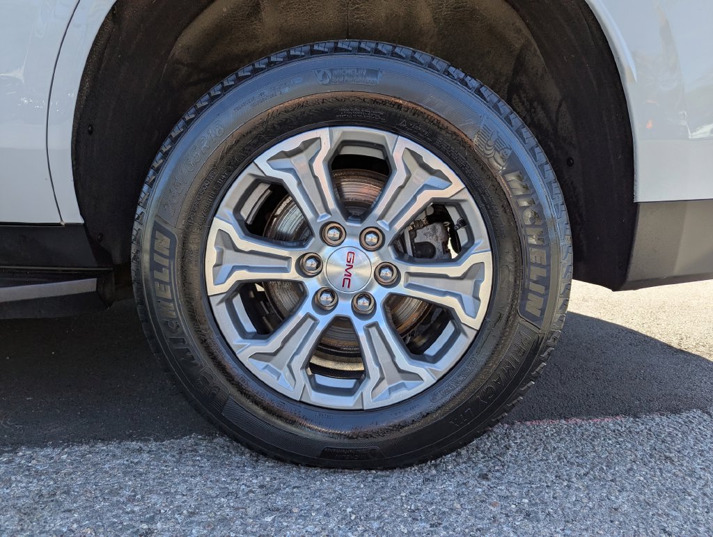 Used 2022 GMC Yukon SLE w/ Max Trailering Package AWD/4WD image 50
