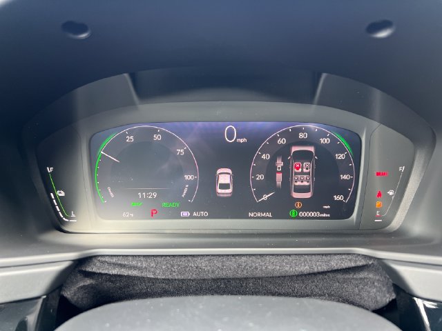 New 2026 Honda Accord Sport image 21