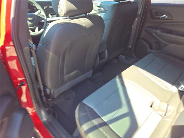 New 2026 Chevrolet Trax LT FWD image 11