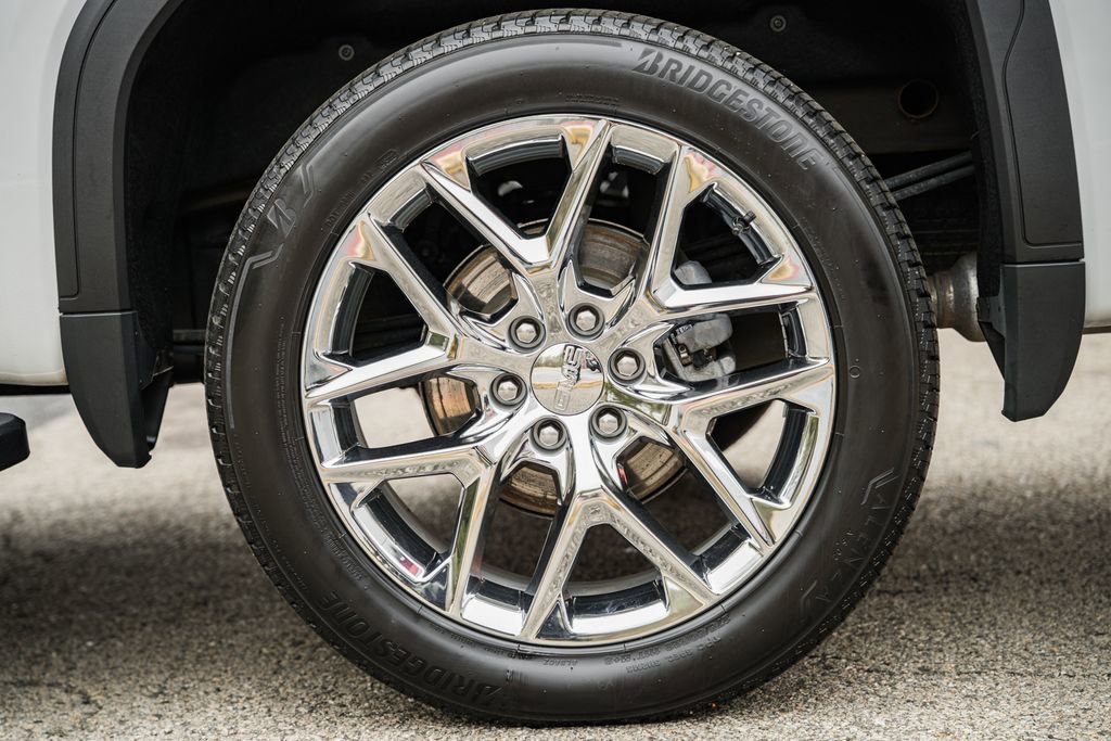 Used 2023 GMC Sierra 1500 Denali w/ Technology Package AWD/4WD image 27