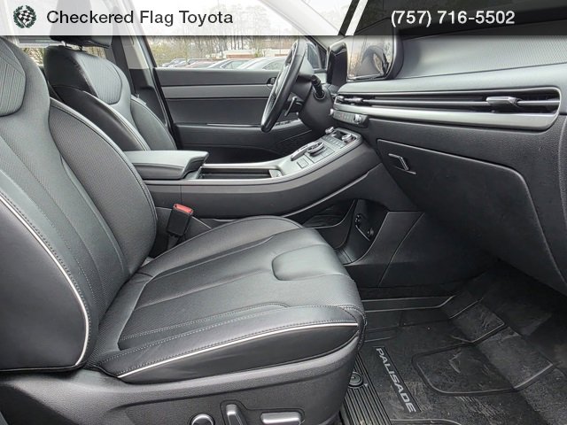 Used 2025 Hyundai Palisade SEL image 43