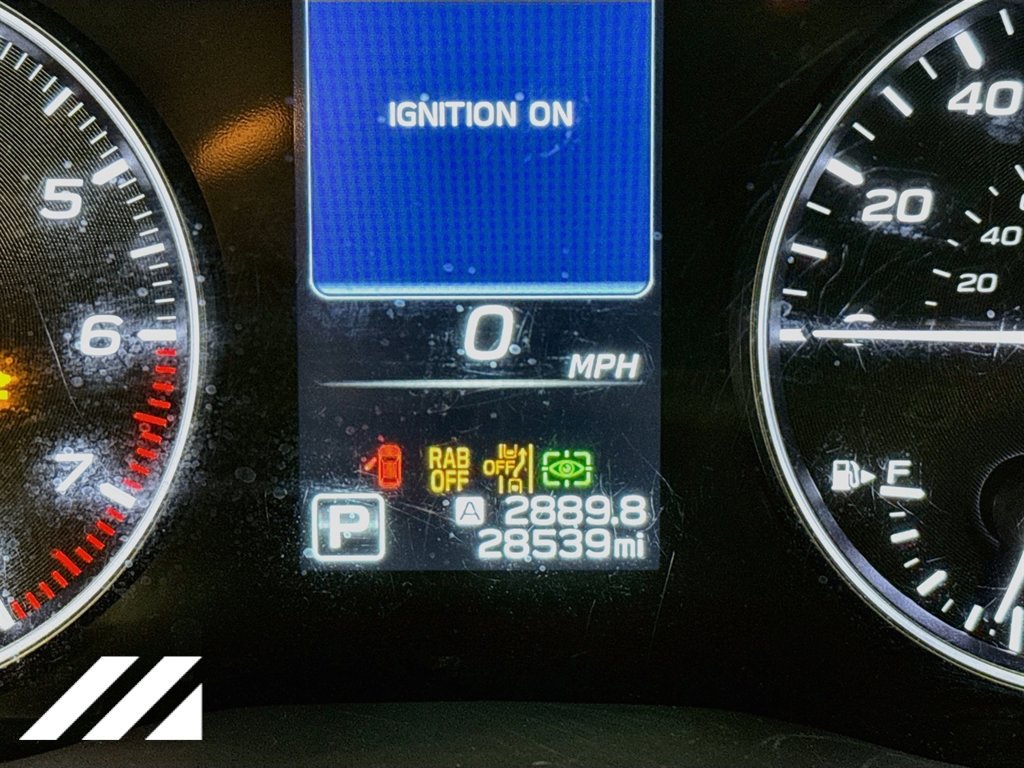 Used 2023 Subaru Ascent Limited w/ Technology Package AWD/4WD image 14