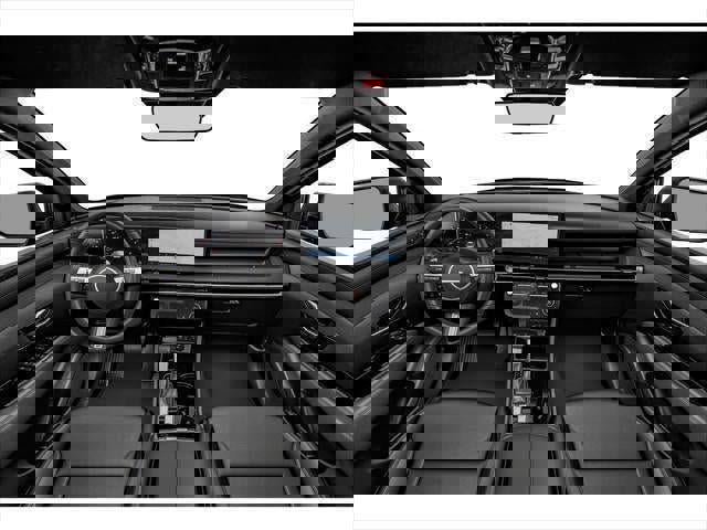 New 2025 Hyundai Santa Cruz Limited image 37