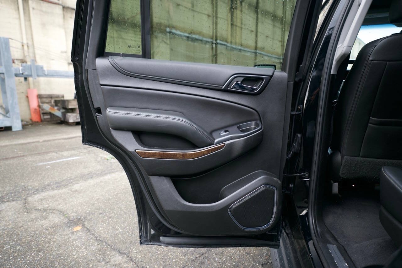 Used 2019 Chevrolet Tahoe LT AWD/4WD image 51