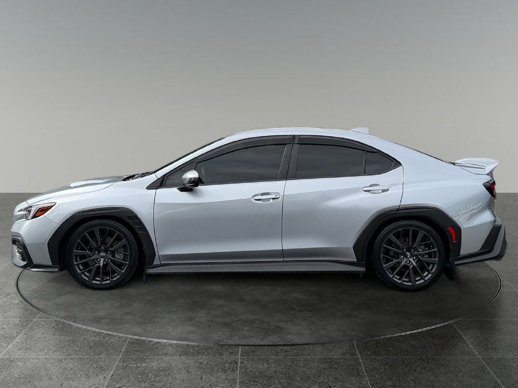 Used 2023 Subaru WRX Limited w/ Popular Package #1 AWD/4WD image 6