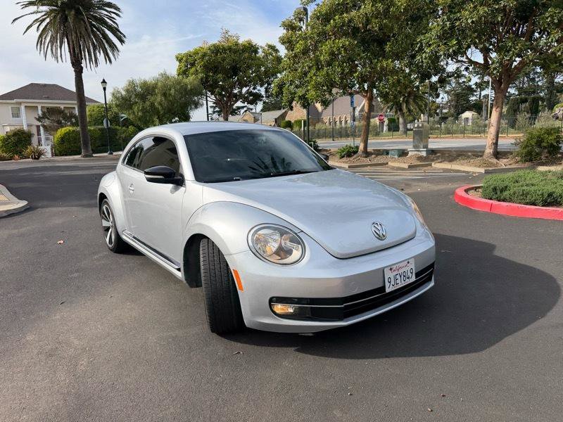 Used 2012 Volkswagen Beetle 2.0T FWD image 11