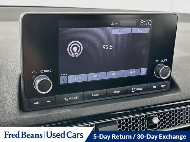 Used 2026 Honda Civic LX image 20