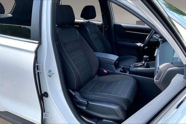 Certified 2024 Honda CR-V Sport image 27