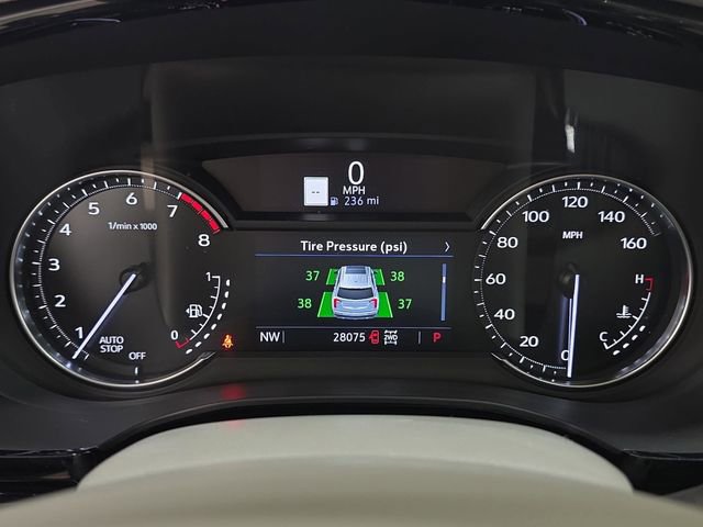 Used 2024 Cadillac XT6 Premium Luxury image 19