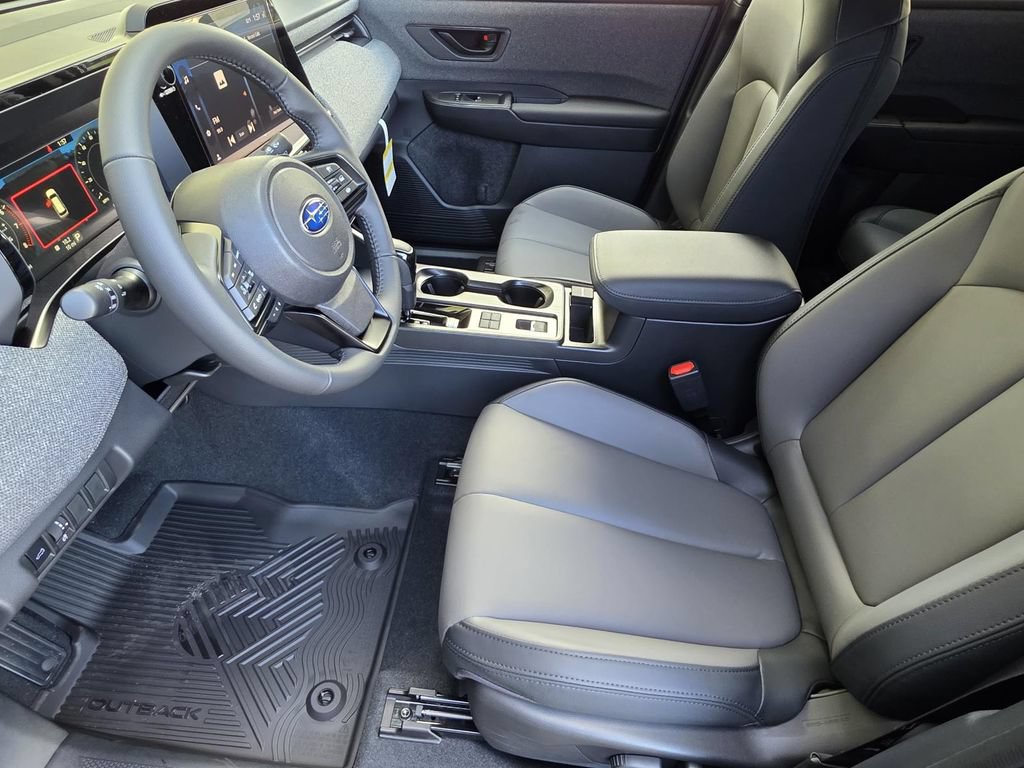 New 2026 Subaru Outback Premium AWD/4WD image 8