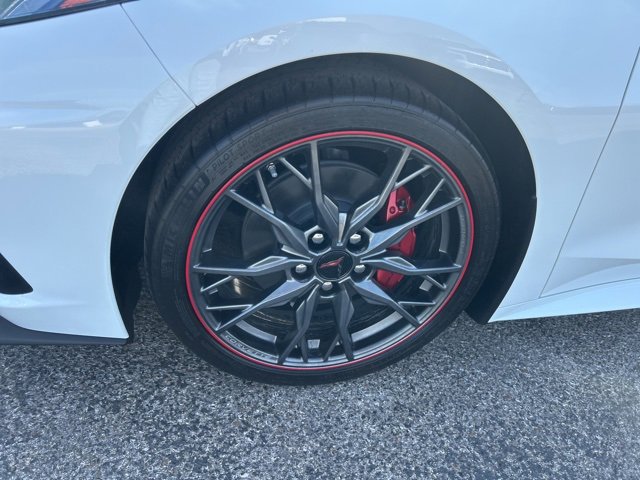 Used 2026 Chevrolet Corvette Stingray image 10