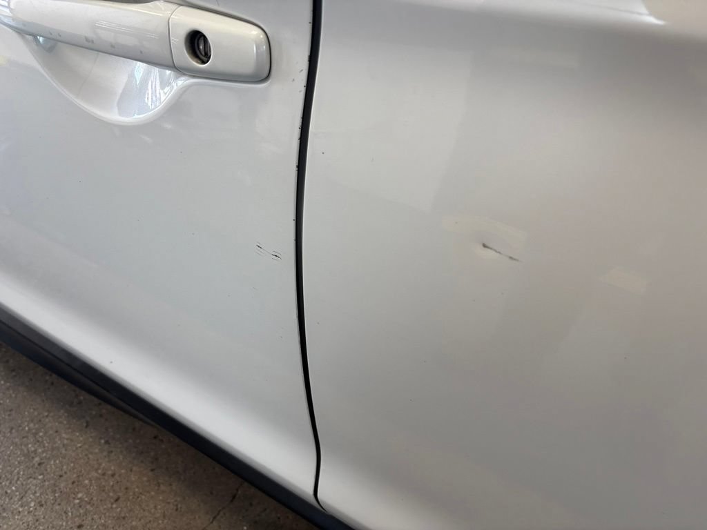 Used 2016 Mitsubishi Outlander Sport ES FWD image 12