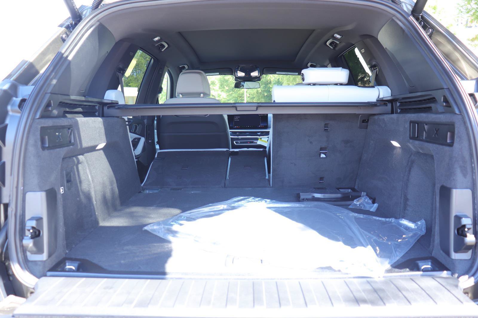 New 2026 BMW X5 sDrive40i w/ M Sport Package RWD image 15