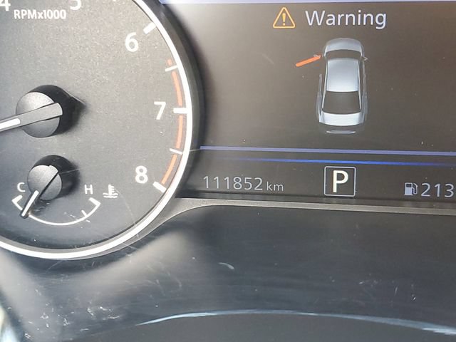 Used 2019 Nissan Altima 2.5 Platinum AWD/4WD image 21