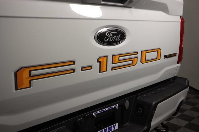 Used 2023 Ford F150 Tremor AWD/4WD image 30
