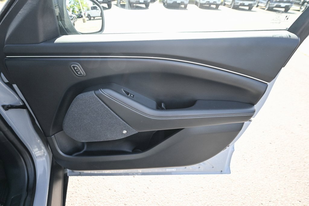 Certified 2024 Ford Mustang Mach-E Premium image 27