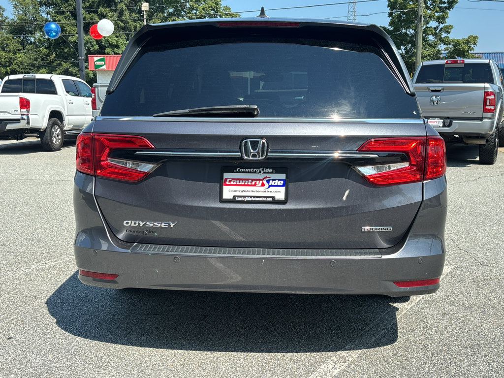Used 2023 Honda Odyssey Touring image 8