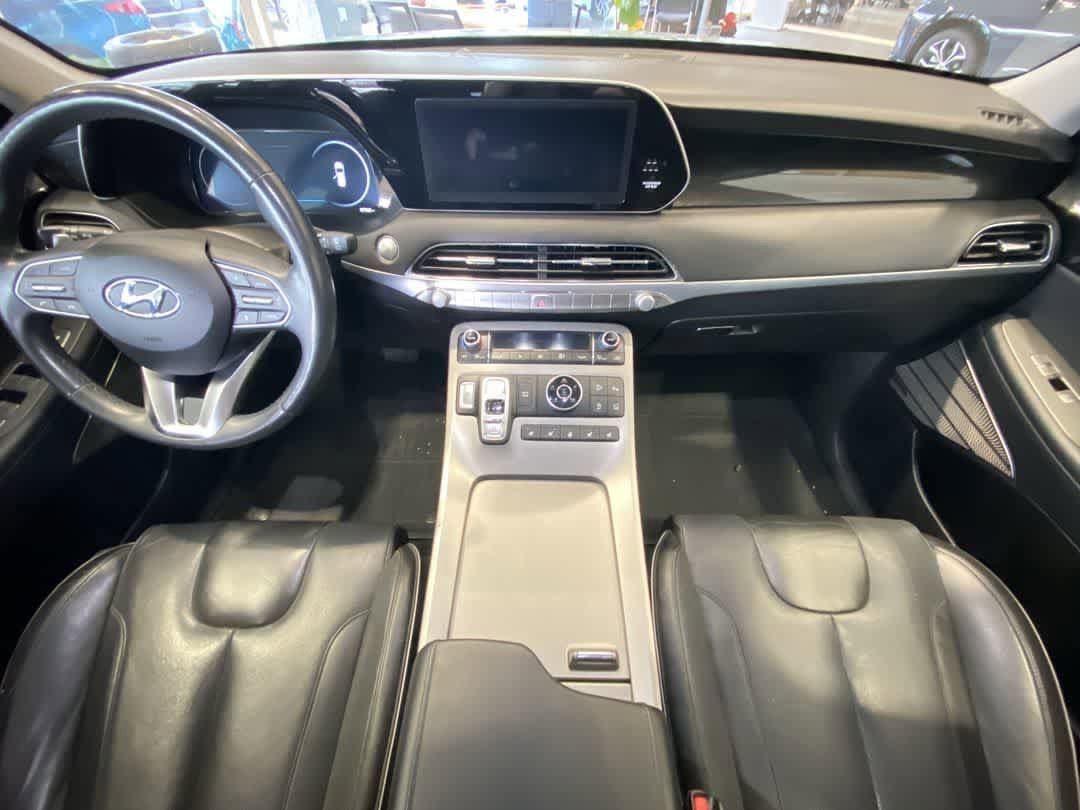 Used 2022 Hyundai Palisade Limited w/ Cargo Package AWD/4WD image 22