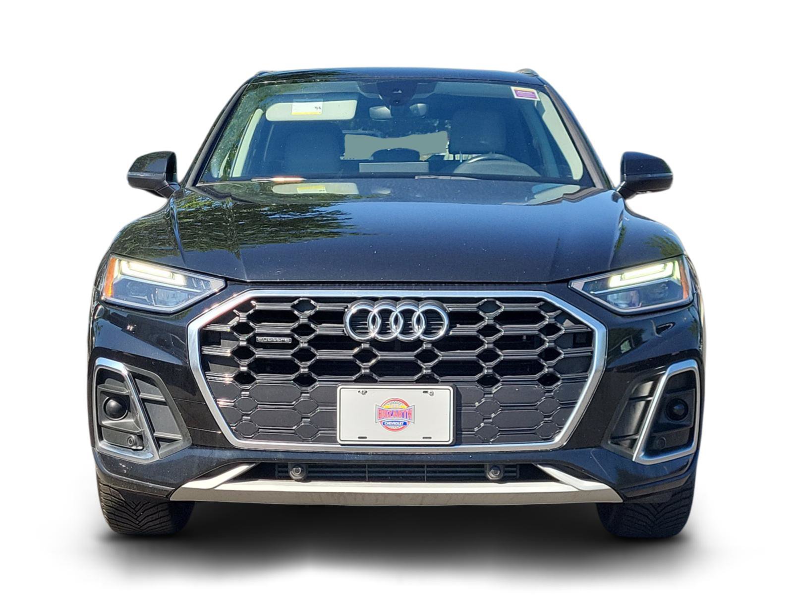 Used 2022 Audi Q5 2.0T Premium AWD/4WD image 7