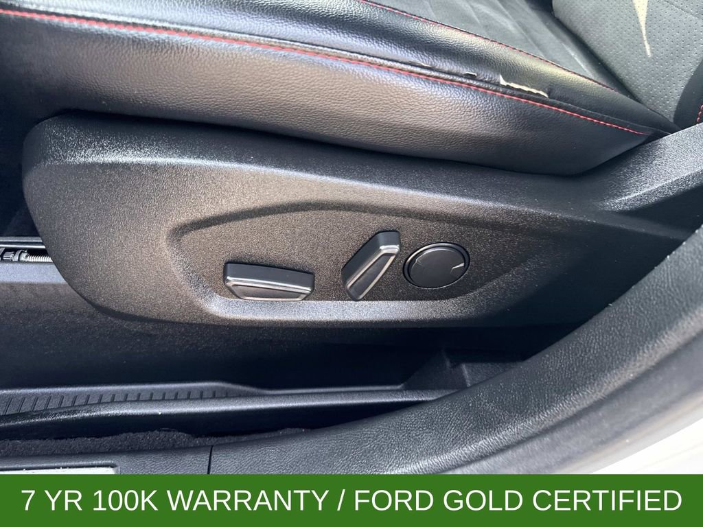Certified 2022 Ford Edge ST-Line image 19