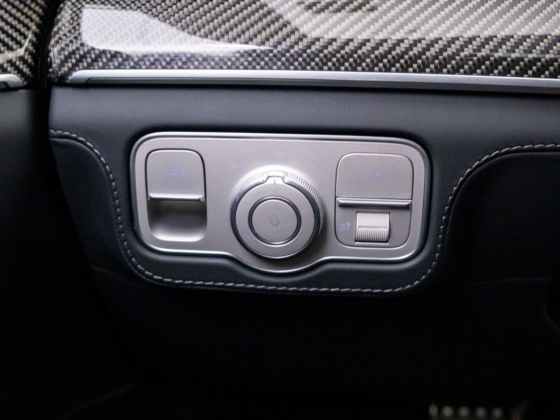 New 2026 Mercedes-Benz GLS 63 AMG 4MATIC image 22