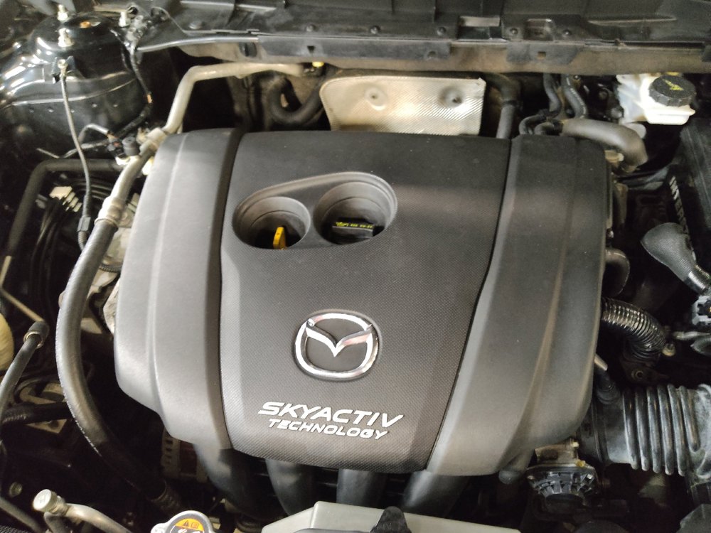 Used 2017 MAZDA CX-5 Grand Select FWD image 30
