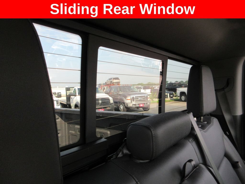 Certified 2026 GMC Sierra 1500 SLT w/ SLT Premium Plus Package AWD/4WD image 27