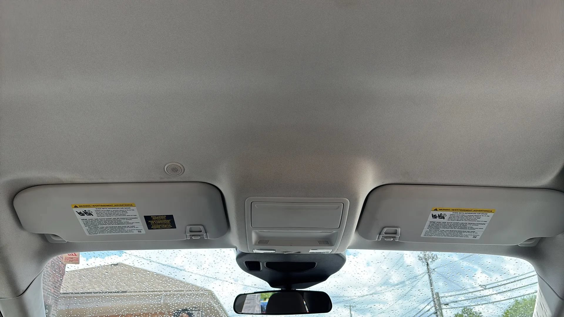 Used 2021 Ford Escape S FWD image 44