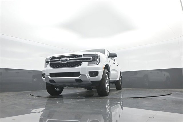 New 2025 Ford Ranger XLT w/ Equipment Group 301A High image 27