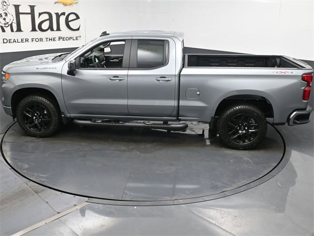 New 2026 Chevrolet Silverado 1500 RST w/ RST Select Package image 21