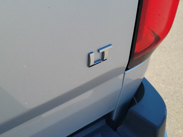 Used 2018 Chevrolet Colorado LT RWD image 11