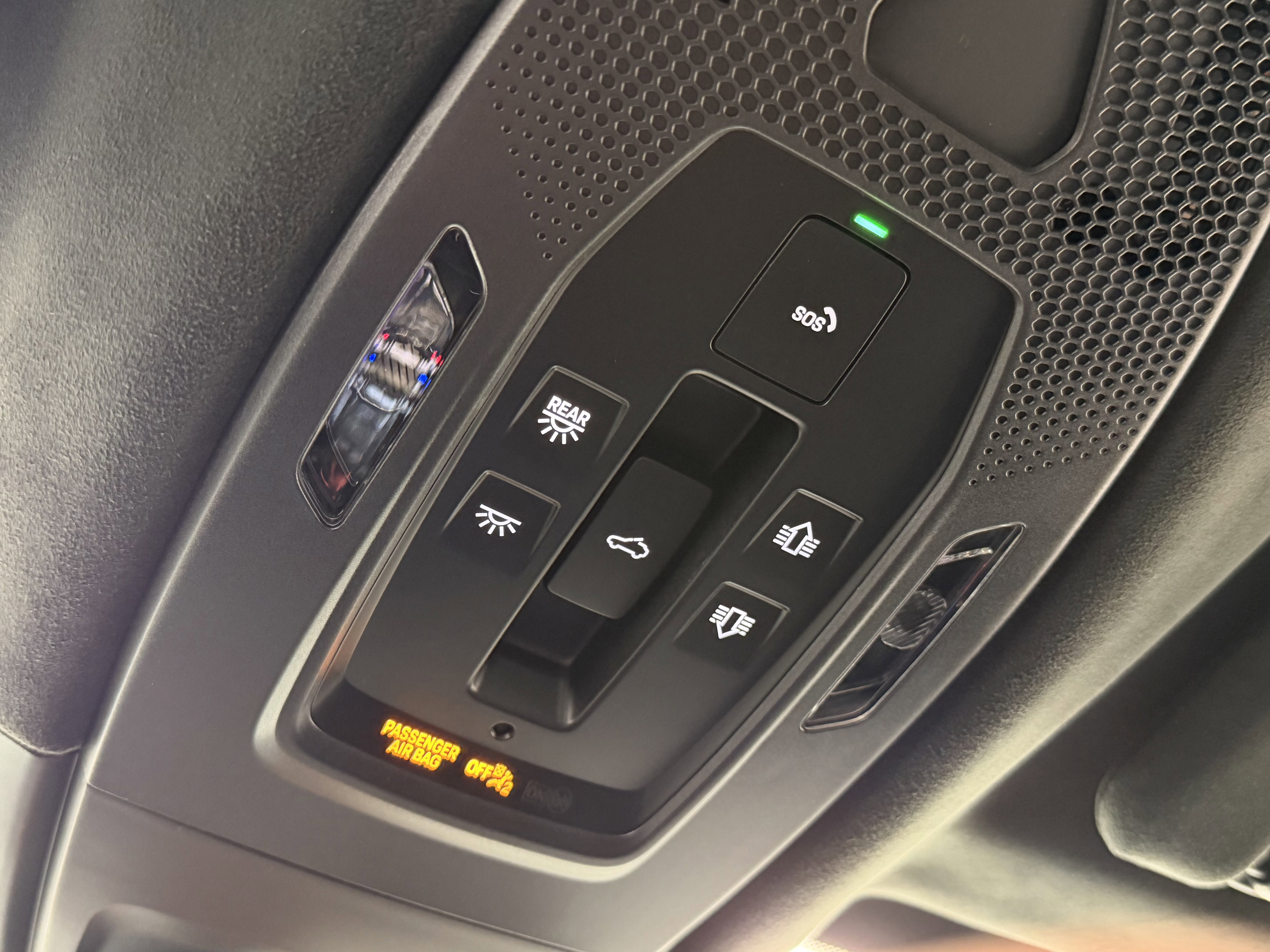 Used 2025 Porsche Panamera Turbo S image 37