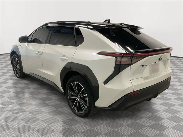 Certified 2023 Toyota bZ4X AWD w/ Weather Package image 3