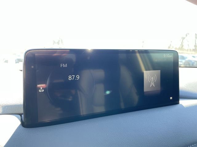 New 2025 MAZDA CX-5 AWD 2.5 S w/ Select Package image 24