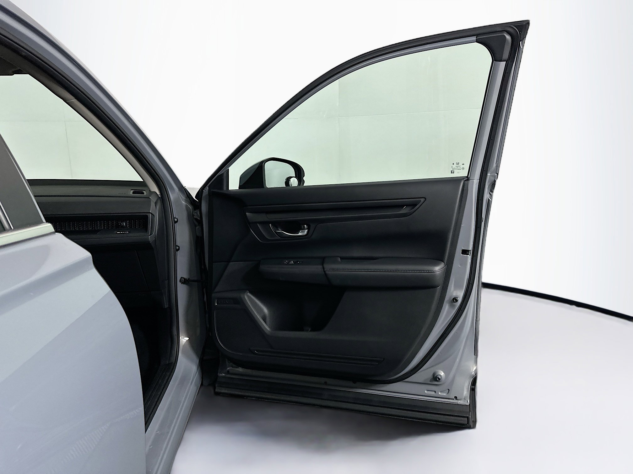 Used 2023 Honda CR-V EX image 31