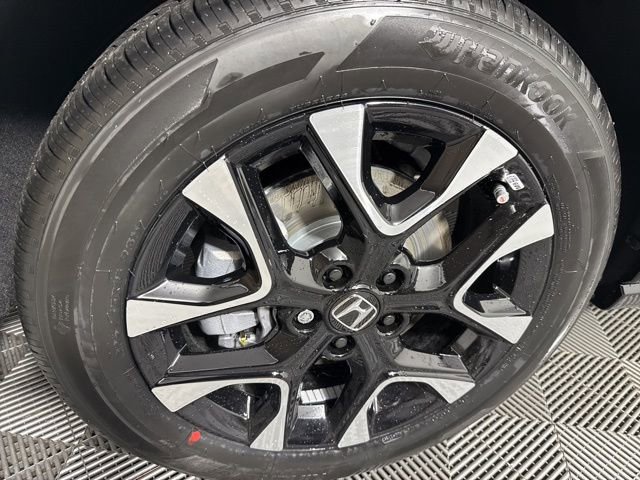 New 2026 Honda HR-V EX-L image 14