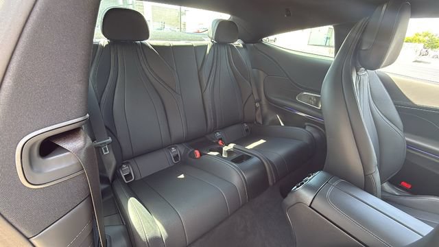 Certified 2024 Mercedes-Benz CLE 300 4MATIC Coupe image 16