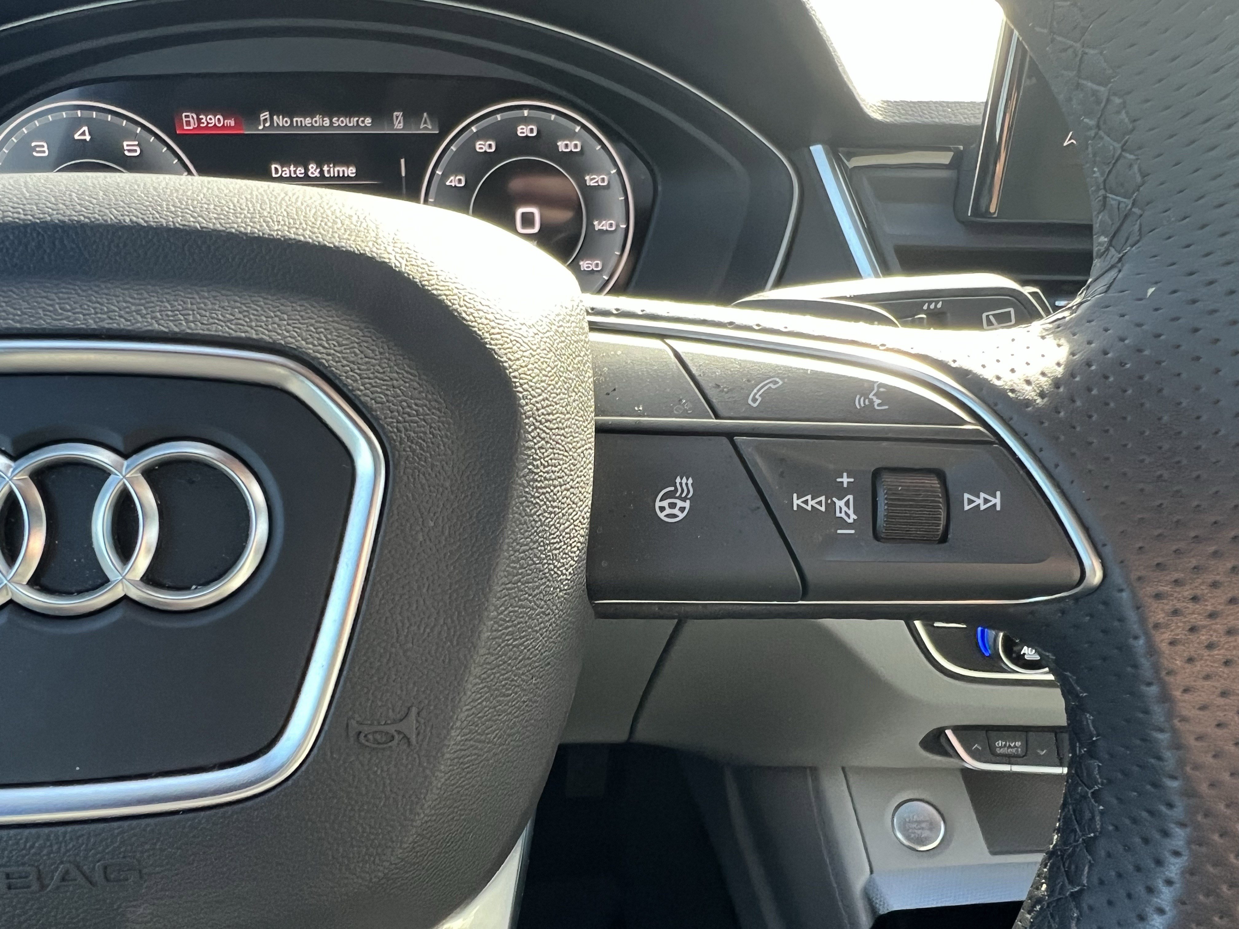 Certified 2024 Audi Q5 2.0T Premium Plus w/ Premium Plus Package image 20