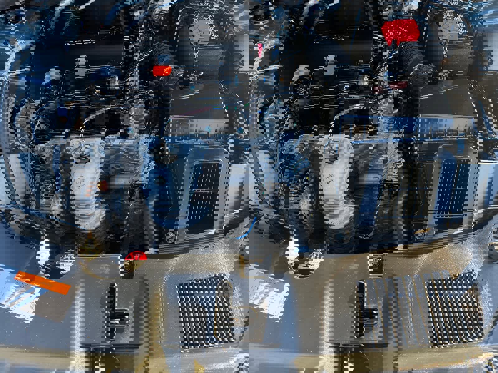 Used 2023 Honda HR-V EX-L image 8