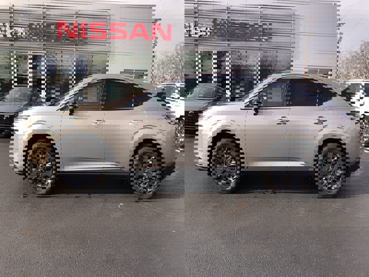 New 2026 Nissan Murano SL image 11