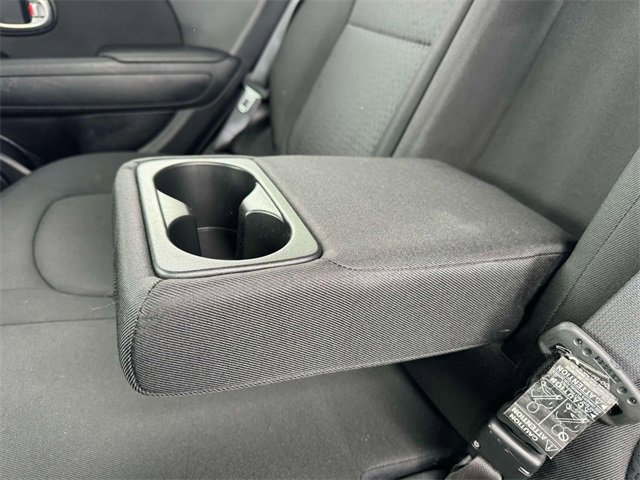 Used 2015 Kia Soul + image 14