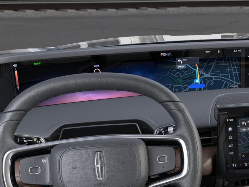 New 2026 Lincoln Nautilus Reserve AWD/4WD image 55