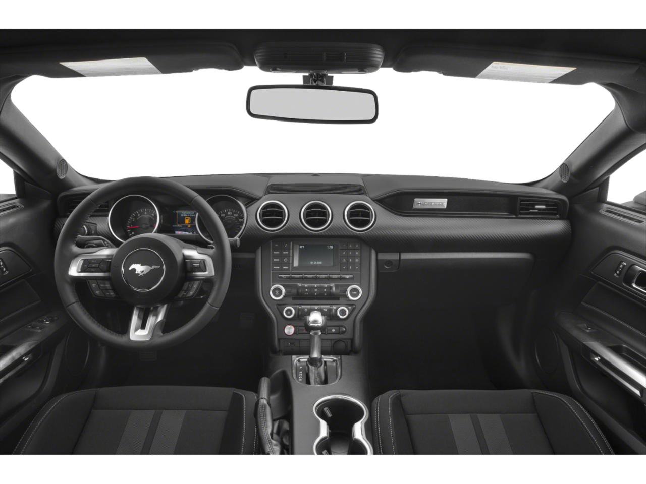 Used 2018 Ford Mustang Premium w/ Equipment Group 201A RWD image 56