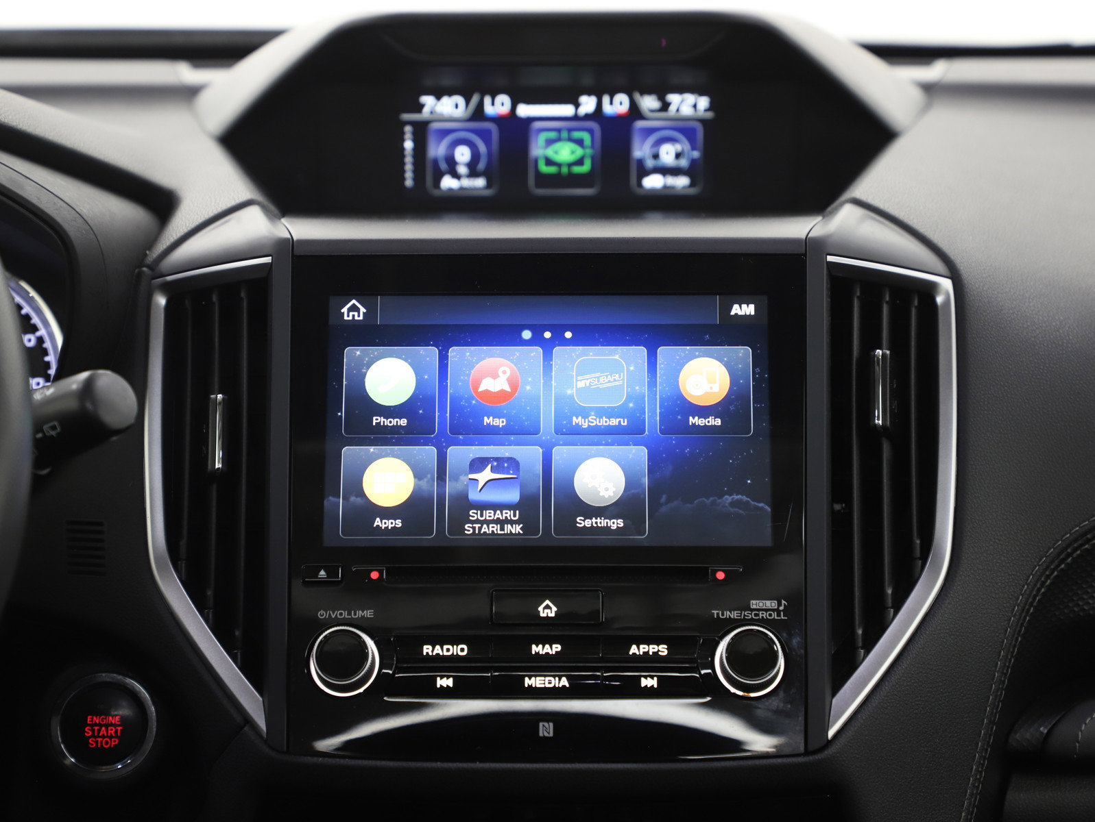 Used 2022 Subaru Forester Touring image 17