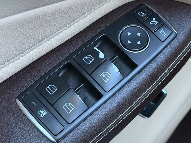 Used 2016 Mercedes-Benz GLE 350 4MATIC image 21